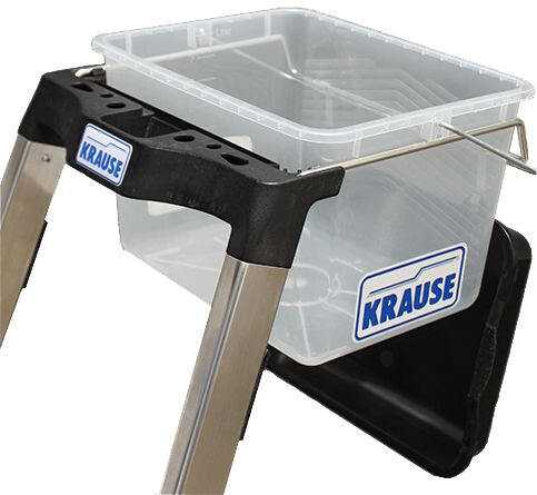 KRAUSE Wiadro do drabin serii Secury